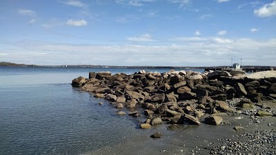 University State of Rhode Island - Bay Campus