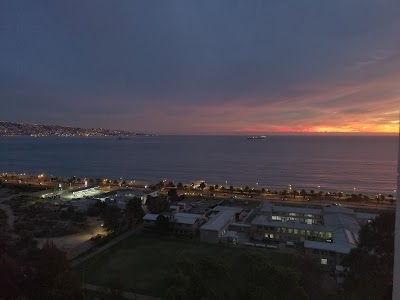 Photos of Hospital Naval Almirante Nef