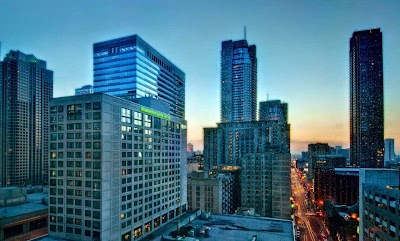 Photos of Homewood Suites by Hilton Chicago-Downtown
