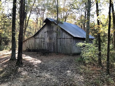 Myers Cabin