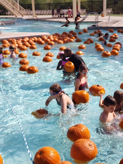 Mesquite Groves Aquatic Center