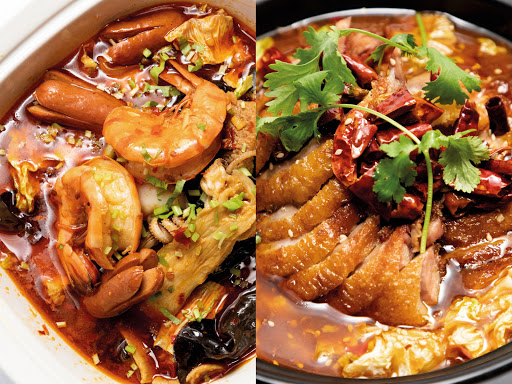 Eat East - Thumbnail