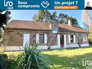 Photo n°4 de Théo Bachmann-Conseiller Immobilier à Égriselles-le-Bocage (Recruteur)