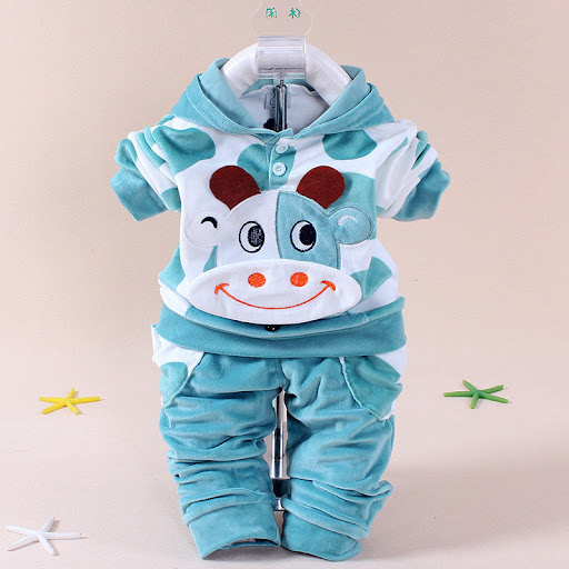 Fashion Kloset Childrens Boutique - Thumbnail