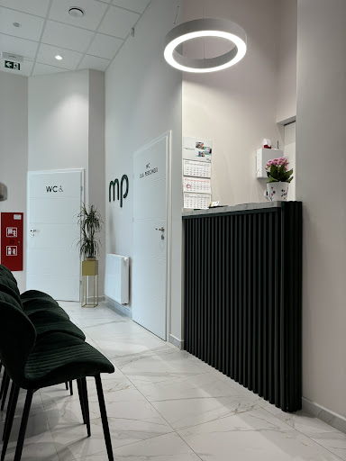 Gabinet Stomatologiczny Medpoint Ursus Warszawa - leczenie kanałowe - stomatolog dentysta Warszawa - ortodoncja