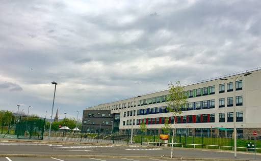 Aberdare Community School - Thumbnail