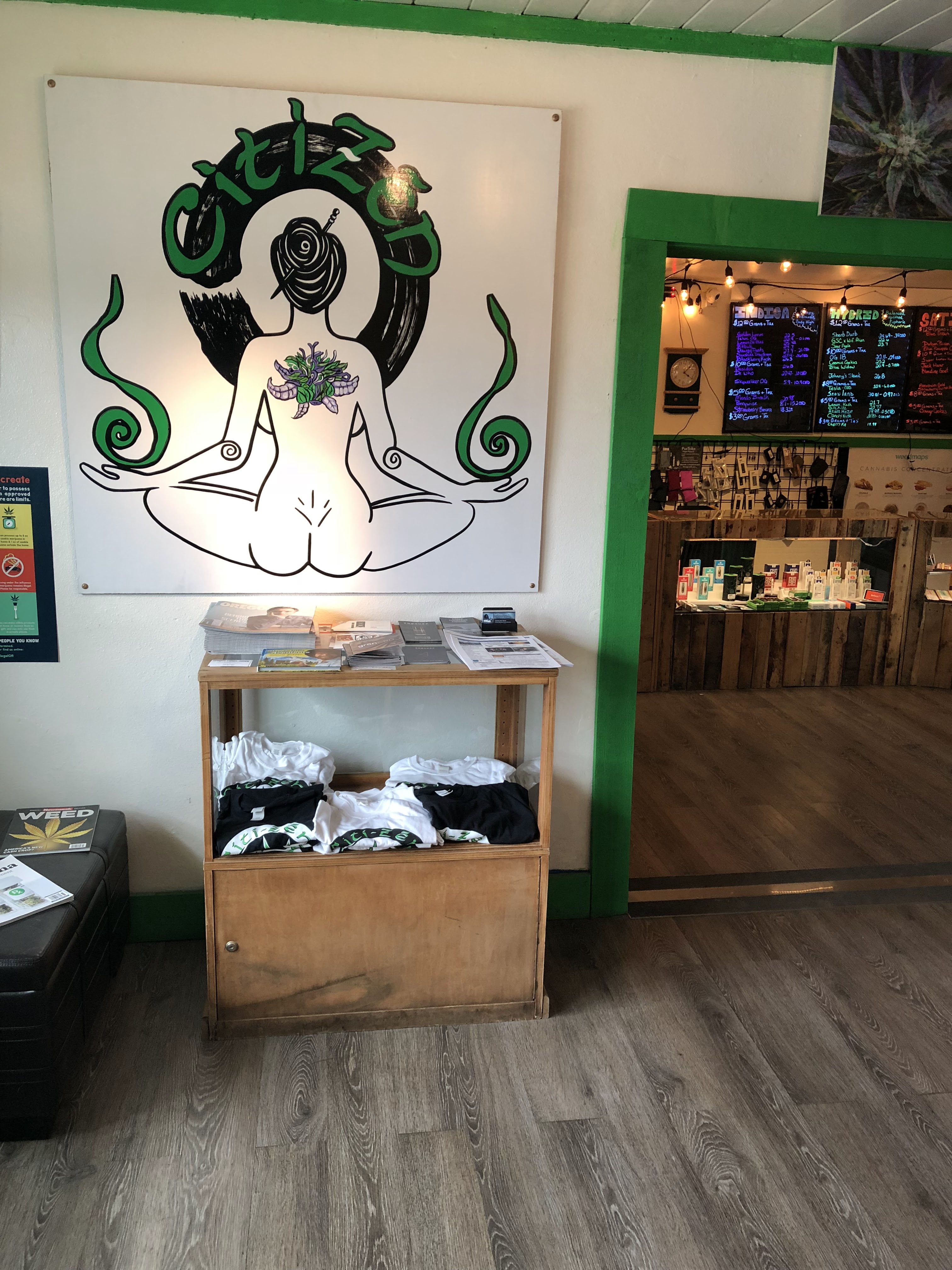 Citi Zen Dispensary