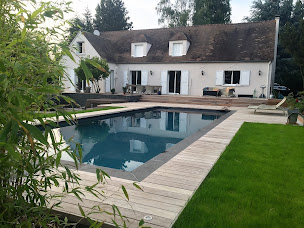 Photo n°26 de Everblue - Paris Vert Ouest à Gressey (Magasin de matériel pour piscines)