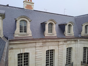 Photo n°2 de Frelon Ets à Paulmy (Couvreur)