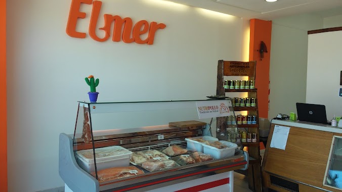 ELmer Carnes Boutique, Author: ELmer Carnes Boutique