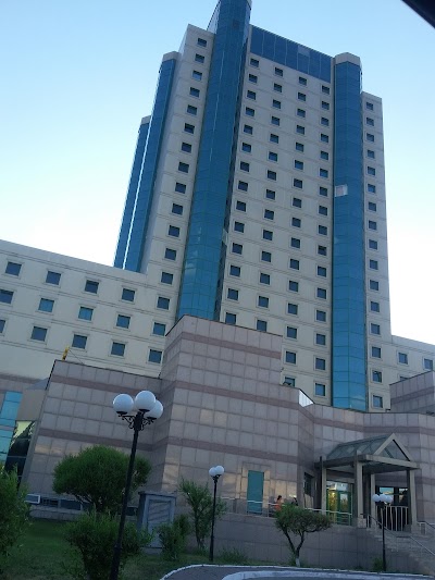 Photos of Ramada Plaza Astana