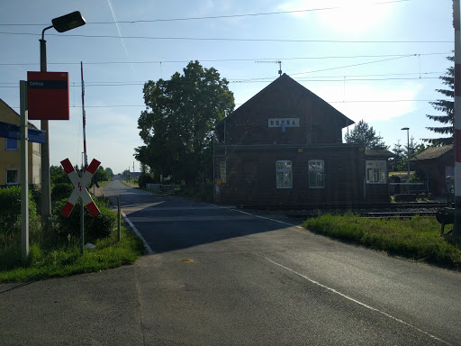 Oehna - Visual