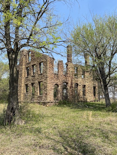 Labadie Mansion