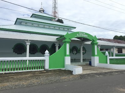 Mosque