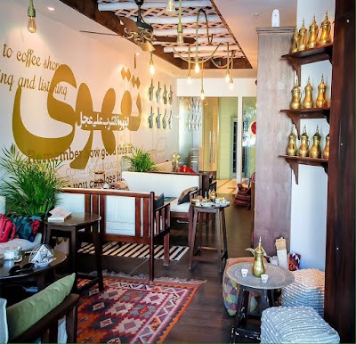 Photos of tigahwa cafe