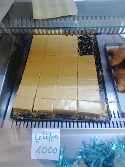 Pâtisserie Al-Quds