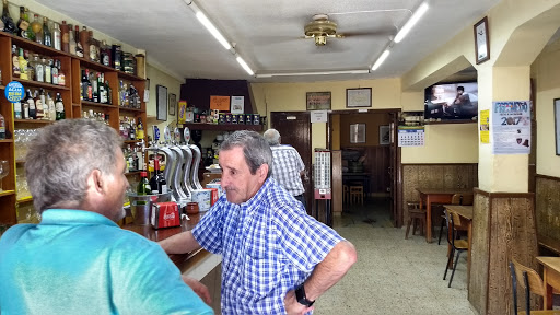 Bar Pereda Gallery - Spain