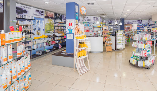 Farmacia Sardina del Norte Gallery - Spain
