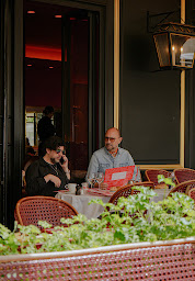 Photo n°89 de Le Tourville à Paris (Club)