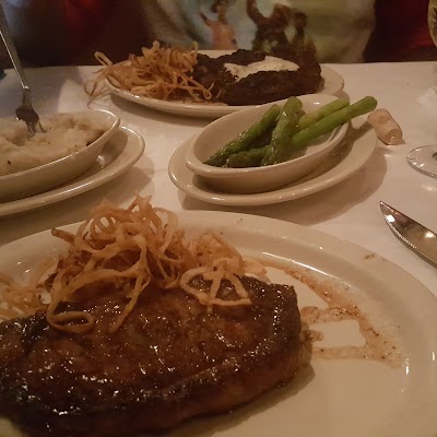 Photos of Bascom's Chop House