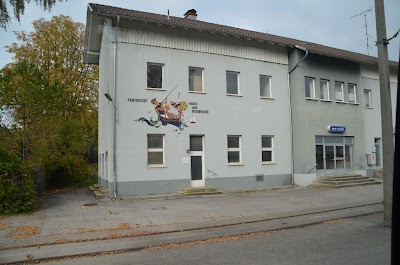 photo of Hard-Fußach Bahnhof