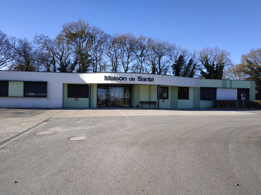 Photo de Maison d'accueil specialisée Les bruyères