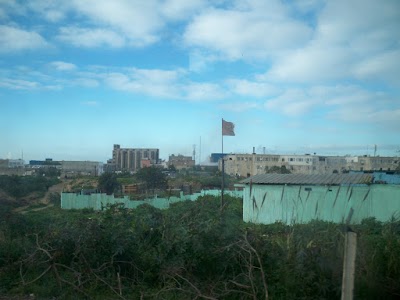 Photos of Gare de Kenitra Medina