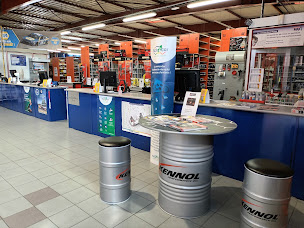 Photo n°14 de TPA LEVIEL SAINT MEMMIE à Saint-Memmie (Atelier de réparation automobile)