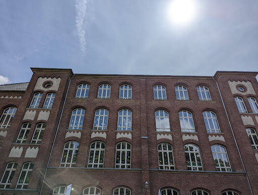 Katholische Grundschule Zugweg
