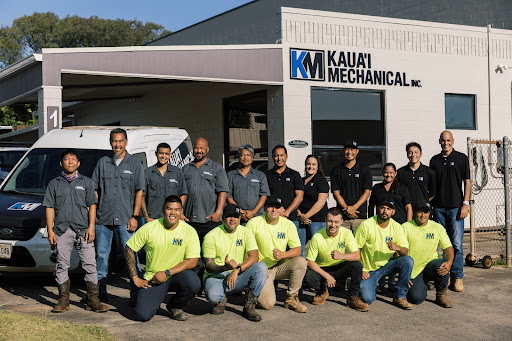 Kauai Mechanical