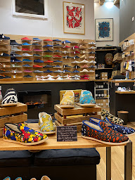 Photo n°5 de La Pantouflerie et compagnie à Limoges (Magasin)