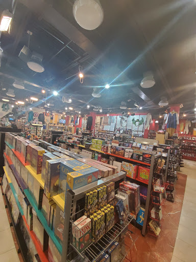 The Comic Book Shop, Northtown Mall - Thumbnail