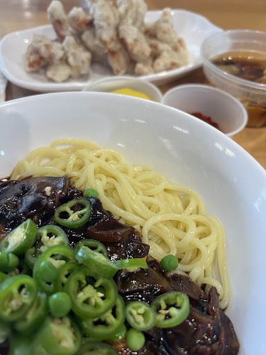 PAIK’s NOODLE HTX #1 - Thumbnail