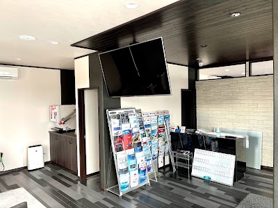 CAR AUTO SALON GLOVE