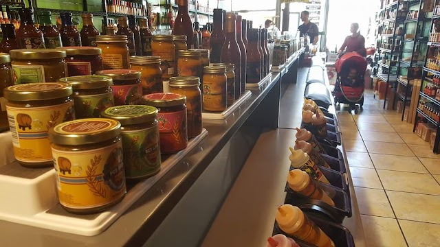 Pepper Palace
