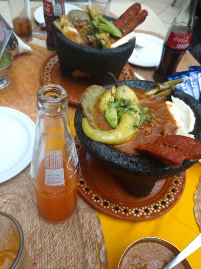 Photos of LAS Palomas Grill