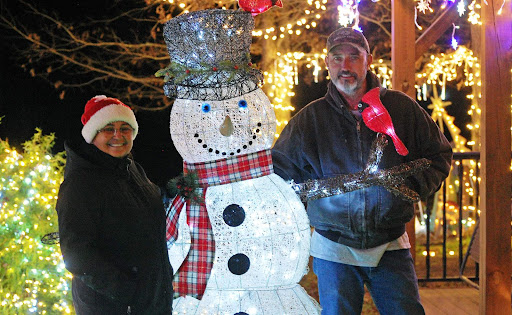 Freeman Lights Gallery - United States