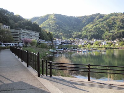 Photos of Fukuzumi Camping Ground