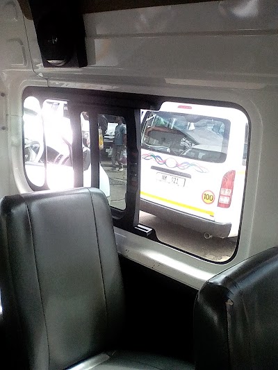 Photos of Wanderers Taxi Rank