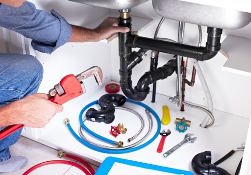 Porter Plumbing Inc - Plumber - Thumbnail