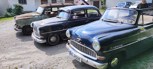 Autohaus Hauer, Inh. Meinrad Reiter - Thumbnail