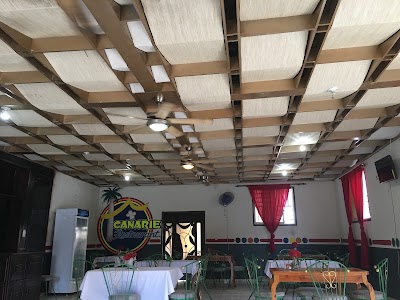 Photos of Canarie restaurant