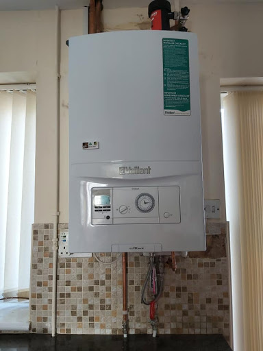 G T I Heating - Thumbnail
