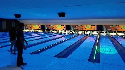 The Bowling Alley