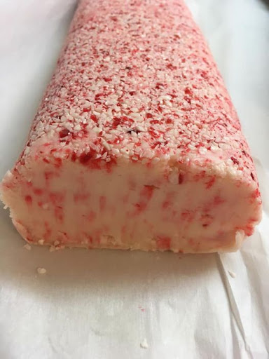 Boyce's Famous Fudge