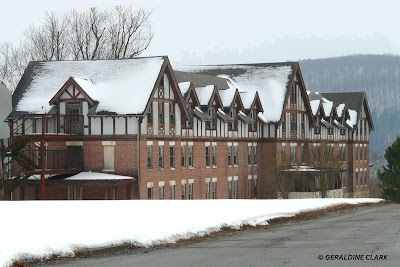 Binghamton Psychiatric Center