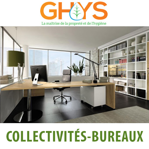 Ghys - Thumbnail