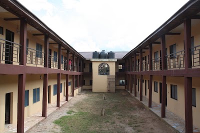 Photos of Ray Jacobs Boarding School