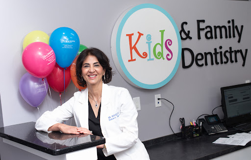 Golestani Dental Group of Livingston: General Dentistry | Pediatrics | Orthodontics | Oral Surgery Gallery - United States