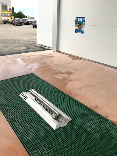 Easywash 2 - Visual